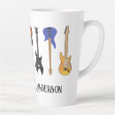 Search for teachers rock mugs Musician