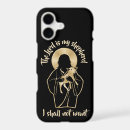 Search for salvation iphone cases Spiritual