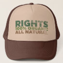Search for right on hats Libertarian