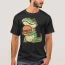 Search for funny hamburger tshirts Cartoon