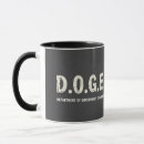 Search for efficiency mugs Department of government efficiency