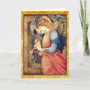 Search for pre raphaelite christmas cards Religious