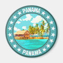Search for panama magnets Summer
