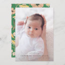 Search for vintage birth announcement cards Typography