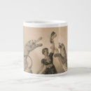 Search for circus performers mugs History