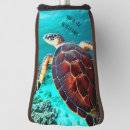 Search for hawaii golf head covers Honu