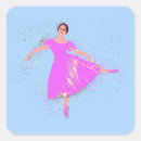 Search for dress stickers Ballerina