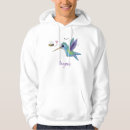 Search for hummingbird hoodies Cute