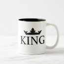 Search for royal family mugs King