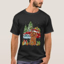 Search for christmas truck tshirts Poodle