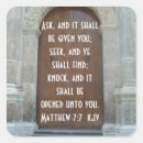 Search for seek stickers Matthew