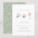 Search for wrapping christmas invitations Watercolor