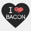 Search for love bacon stickers Pork