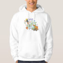 Search for daffy duck hoodies Looney tunes builders