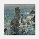 Search for bell rock magnets Claude