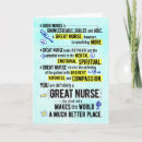 Search for nurse cards Healthcare provider