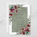 Search for breathtaking invitations Floral