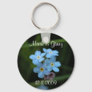 Search for save the date round key rings Bride