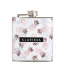 Search for pineapples flasks Tropical