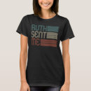 Search for ruth sent me tshirts Rbg