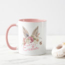 Search for happy easter bunny mugs Flowers