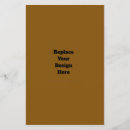 Search for plain flyers Simple holiday  replacement