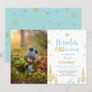 Search for onederland invitations Winter