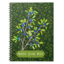 Search for binder notebooks Green