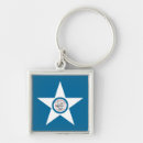 Search for american flag key rings United states