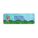 Search for saint bernard return address labels Animals