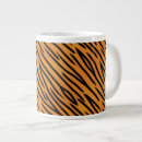 Search for tigers mugs Background