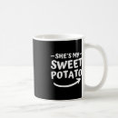 Search for yam mugs Thanksgiving