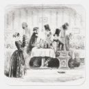 Search for waitress stickers Restaurant