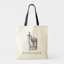 Search for fingered bags Vintage