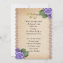 Search for memorial gathering invitations Life