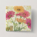 Search for decoration square badges Pink