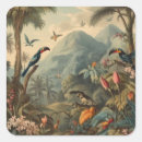 Search for mountain scene stickers Vintage