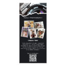 Search for stylish rack cards Modern