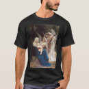 Search for bouguereau tshirts Realism