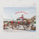 Search for bale of hay postcards Red
