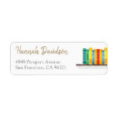 Search for teacher bookplates Librarian