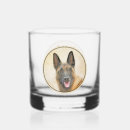 Search for malinois barware Belgian shepherd