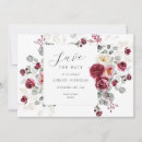 Search for factor invitations Botanical modern contemporary