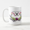 Search for poop coffee mugs Tea