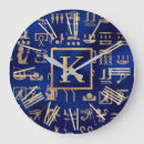 Search for egyptian hieroglyphics posters Blue