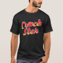 Search for crock tshirts Chef