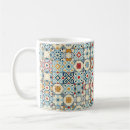 Search for oriental decor mugs Pattern