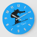 Search for ski clocks Snow