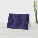 Search for fertile cards Kokopelli