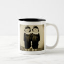 Search for old cartoon mugs Vintage